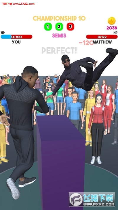 ƴSlapThat׿v1.0.2ͼ2