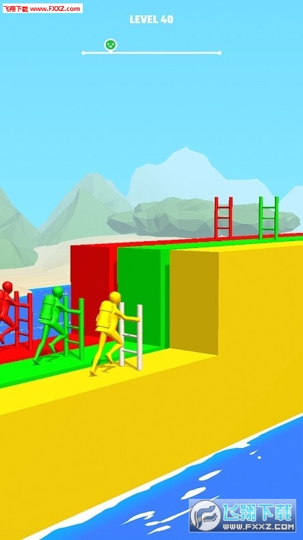 Ladder Run׿v1.0ͼ0
