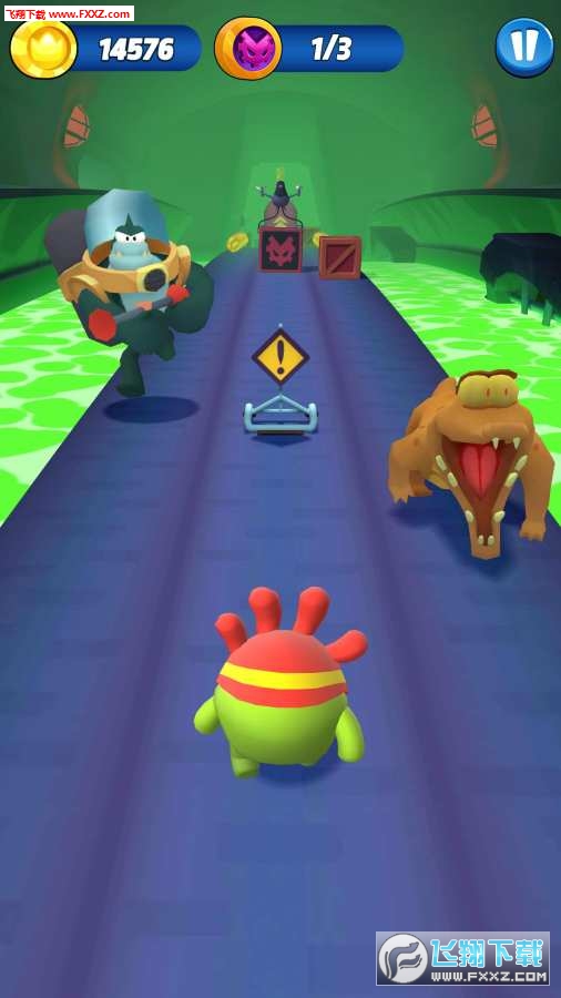 Om Nom: Run(ķܿ)v1.0.1ͼ3