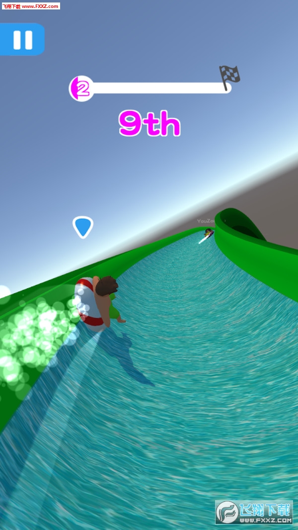 ˮϻݳ̰׿v1.0ͼ1