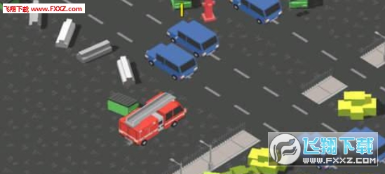 Carpool City(ٷ)v1.0.1ͼ0