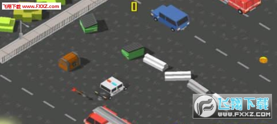 Carpool City(ٷ)v1.0.1ͼ1