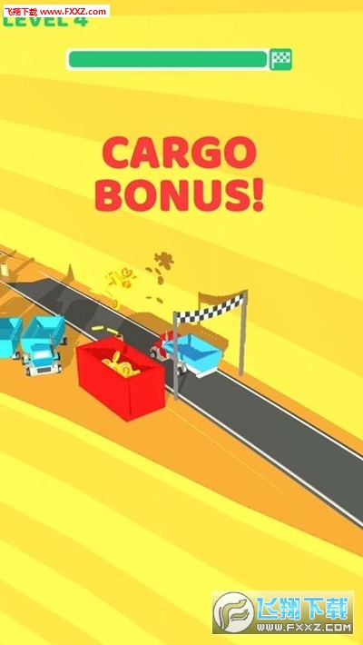 (Cargo Climbİ)v0.1ͼ0
