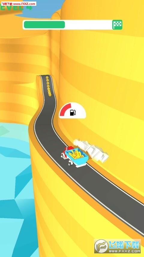 (Cargo Climbİ)v0.1ͼ2