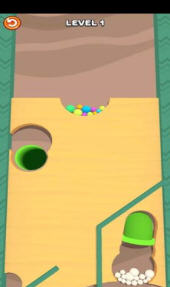 Dig Sand Road(ɰ·Ϸֻ)1.0.0ͼ2