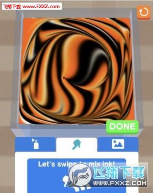 Watermarbling(ˮתӡ6׿)v1.0ͼ1