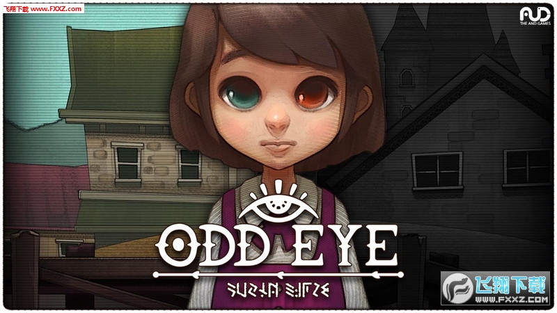 ǳ۾Odd Eyeİͼ0