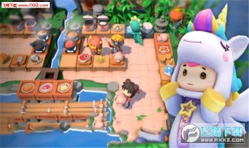 Cooking Battle������