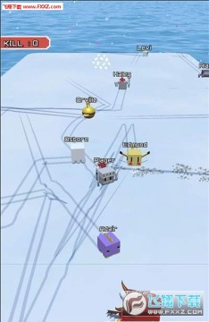 ѩ�˴�ս�ֻ���׿��