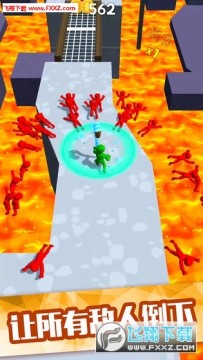 抖音推开一切游戏 抖音推开一切游戏