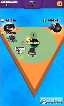 ��ʱը������սȤζ��