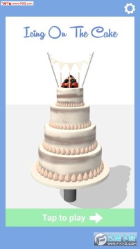 Icing On The Cakeȥ���