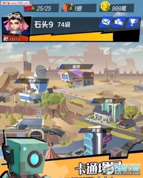 Zombies Bang中文官方版 Zombies Bang中文官方版