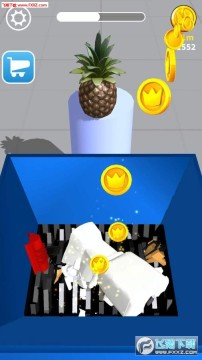 粉碎机手游 粉碎机手游