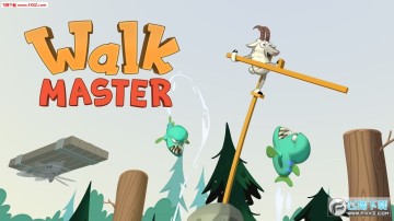 Walk Master手游安卓版 Walk Master手游安卓版