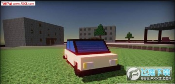 沙盒世界探索手机安卓版 沙盒世界探索手机安卓版