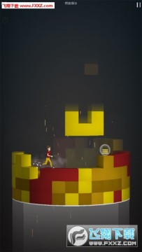 小人跑酷安卓版 小人跑酷安卓版