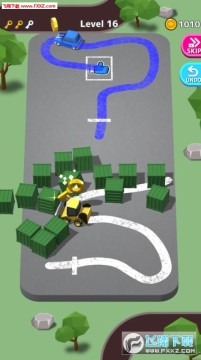 Park Masterͣ����ʦ�޸İ�