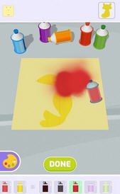 Cut and Paint׿