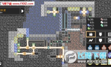 像素工厂汉化破解版 像素工厂汉化破解版