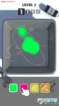 �ҵĻ���Ь�޸İ�