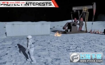 火星站模拟器最新手游 火星站模拟器最新手游