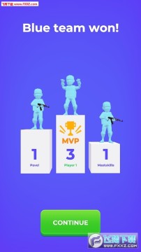 超能打击最新手游 超能打击最新手游