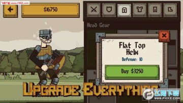 浴血混蛋中文版 浴血混蛋中文版