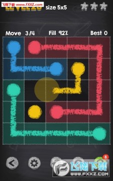 涂鸦连线之王手游 涂鸦连线之王手游