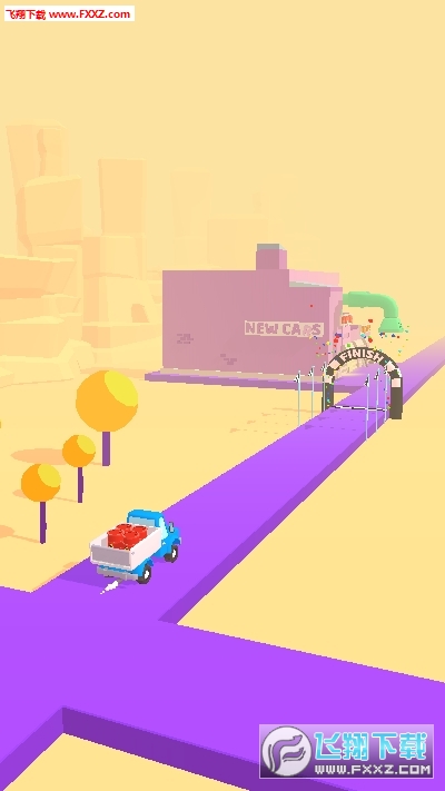 Drive Hills׿