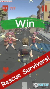 僵尸攻击基地防御者官方ios版 僵尸攻击基地防御者官方ios版