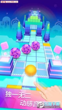 滚动的天空奇妙甜品屋安卓版 滚动的天空奇妙甜品屋安卓版