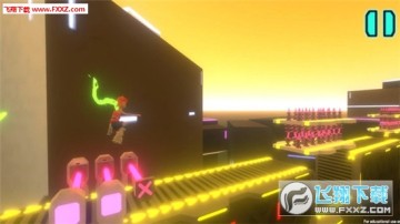 无尽跑者手游 无尽跑者手游