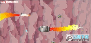 在太空中拯救世界趣味挑战版 在太空中拯救世界趣味挑战版