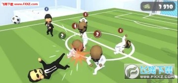 我就是唯一手游中文版 我就是唯一手游中文版