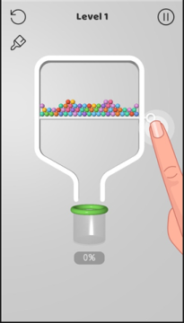 别针大师修改版 别针大师修改版