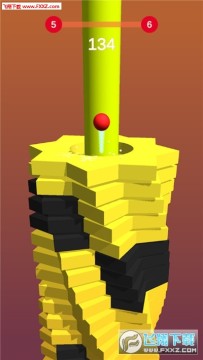 堆叠粉碎球手游 堆叠粉碎球手游