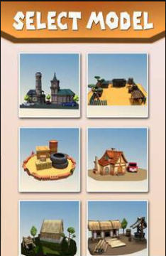 我模型贼6趣味手游版 我模型贼6趣味手游版