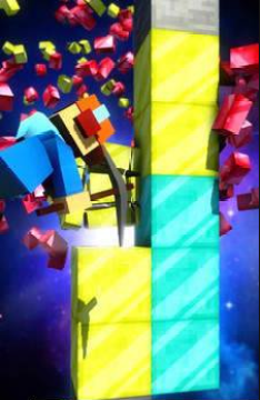 地球深处手游官方版 地球深处手游官方版