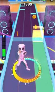 棉花糖节奏大师安卓版 棉花糖节奏大师安卓版