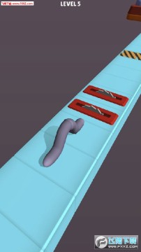 蚯蚓大闯关安卓版 蚯蚓大闯关安卓版