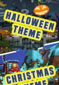 怪物推土机最新手游 怪物推土机最新手游