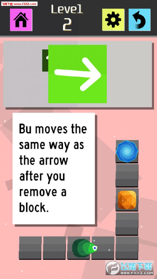;