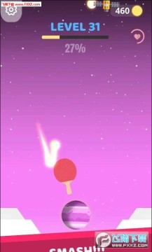 星球保护伞模拟闯关版 星球保护伞模拟闯关版