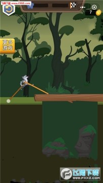 行走大师要命跷跷板安卓版 行走大师要命跷跷板安卓版