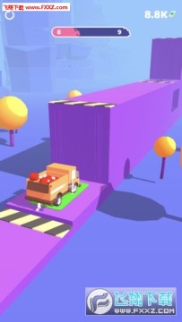 �ݳ���ɽDrive Hills��׿��