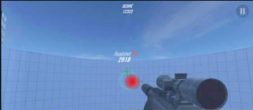 射击训练模拟器官方安卓版 射击训练模拟器官方安卓版