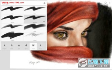 painter安卓版 painter安卓版