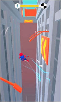 Parkour Race安卓版 Parkour Race安卓版