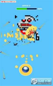 像素毁灭者安卓版 像素毁灭者安卓版